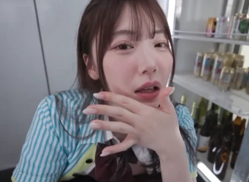 Lồn non Mio Ishikawa chiều bạn trai biến thái